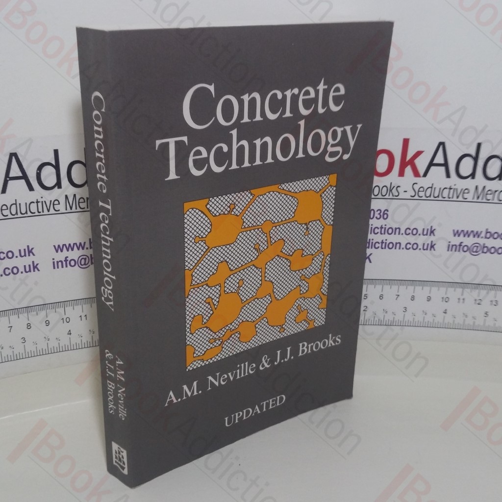 Concrete Technology