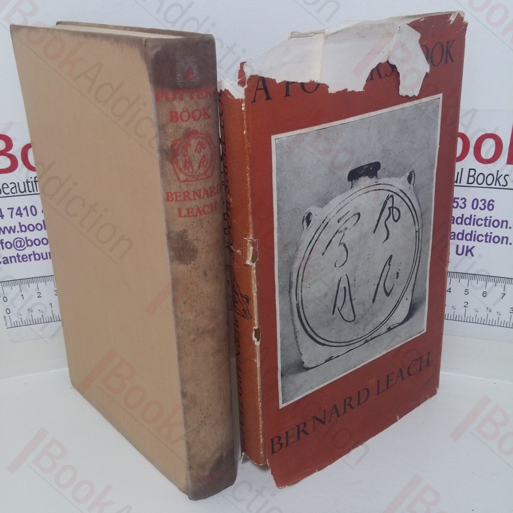 A Potter's Book