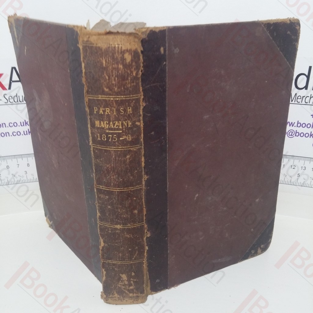 Parish Magazine, 1875