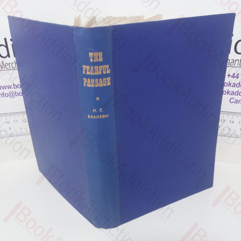 The Fearful Passage