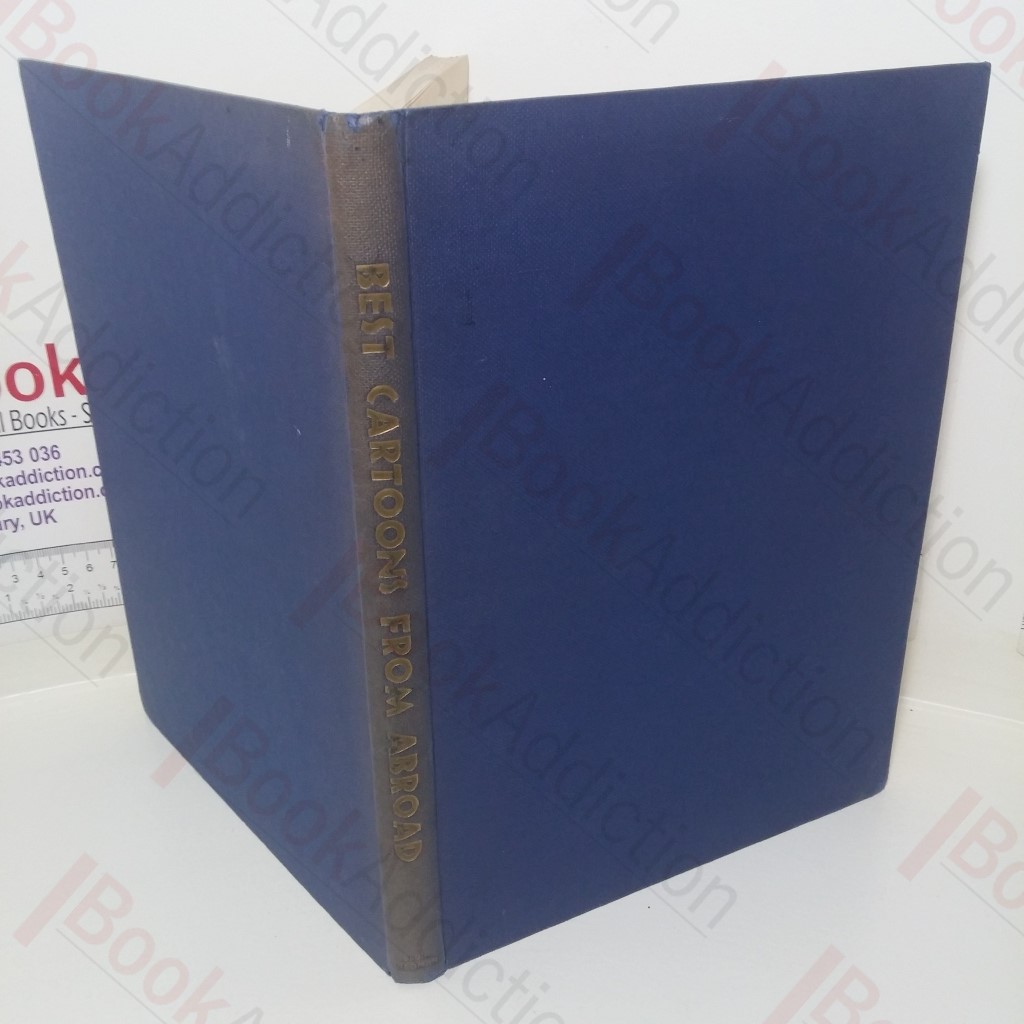 Best Cartoons from Abroad