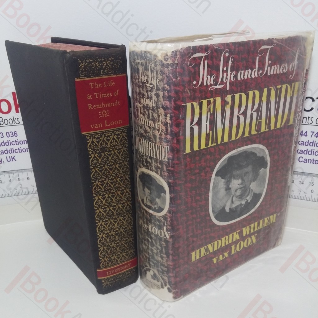 The Life and Times of Rembrandt R V R