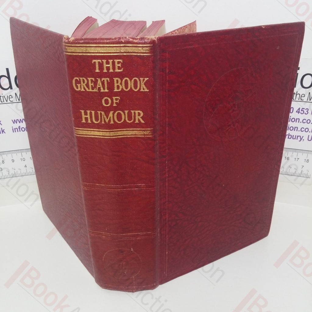 The Great Book of Humour