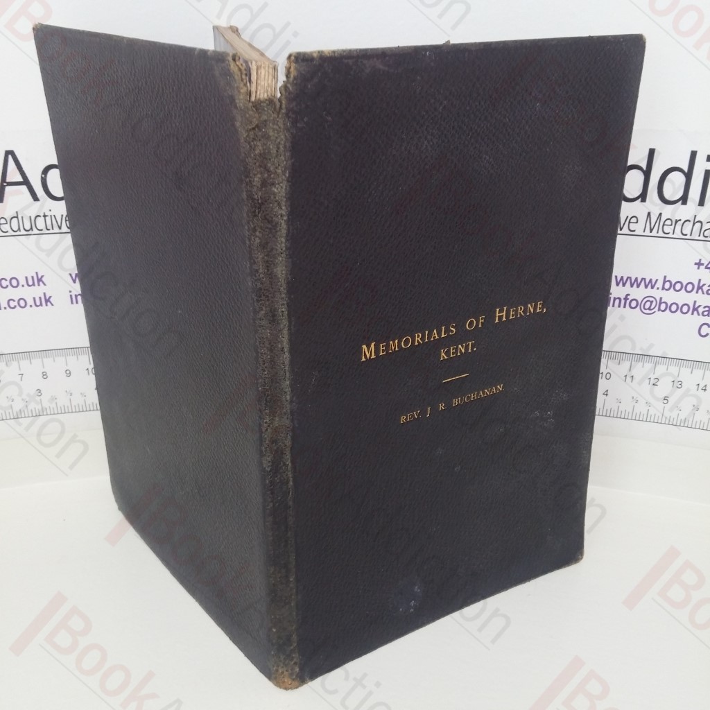 Memorials of Herne, Kent