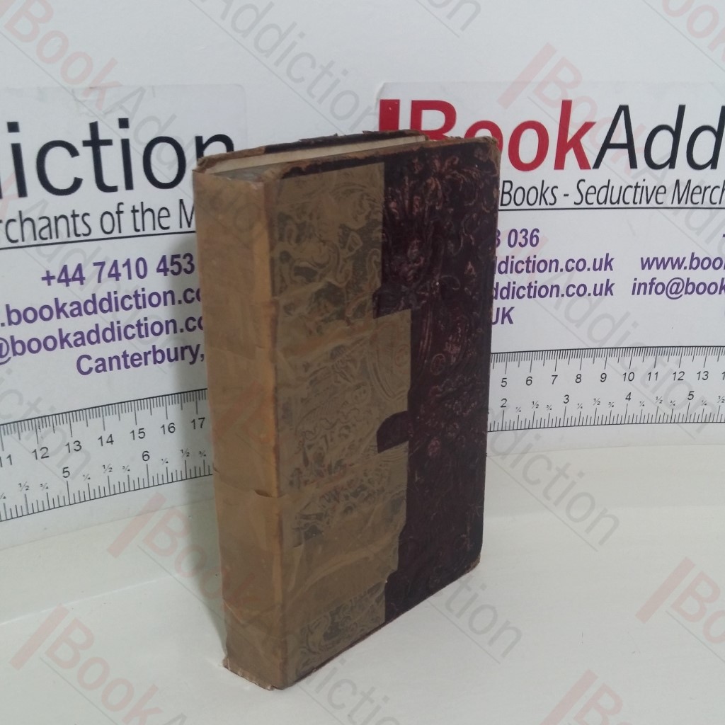 The Comic Offering, Or Ladies Melange of Literary Mirth for MDCCCXXXIII