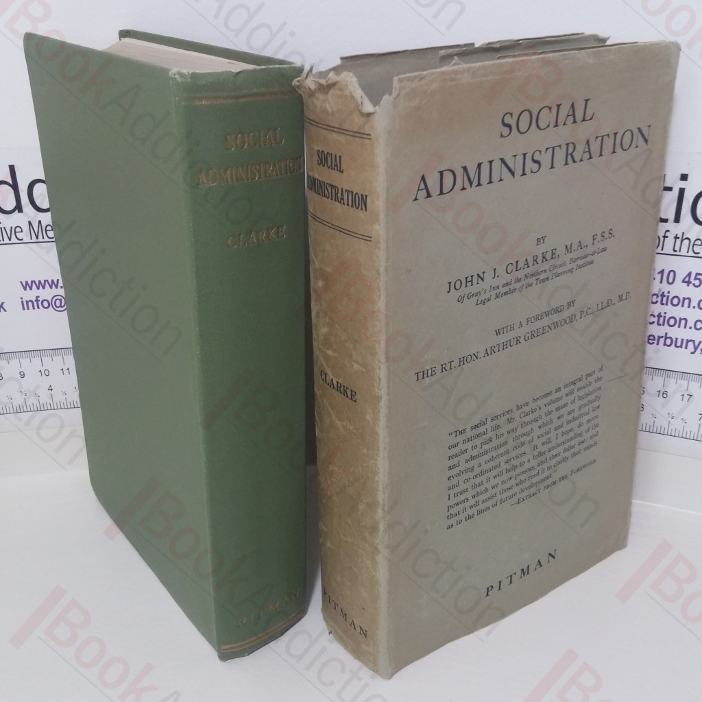 Social Administration