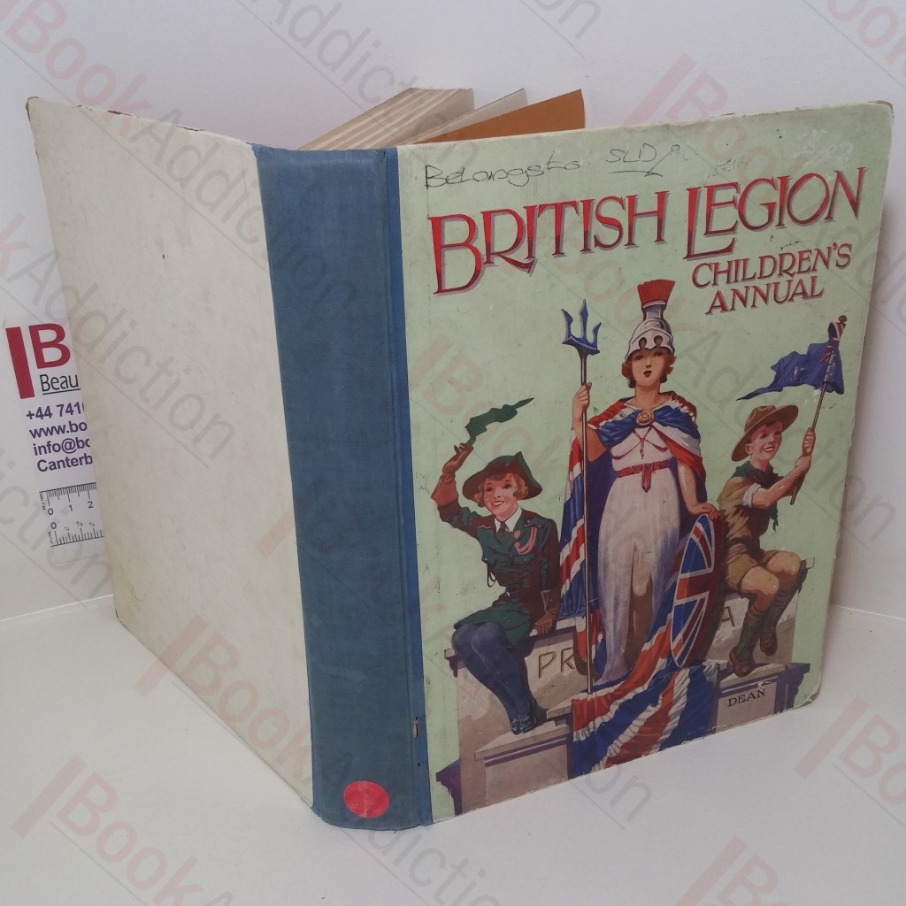 British Legion Children's Annual