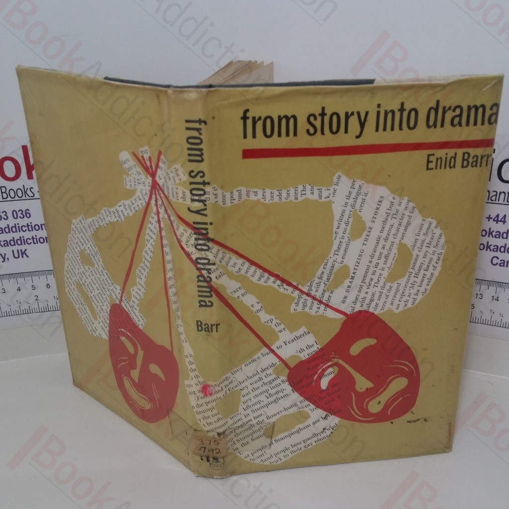 From Story into Drama