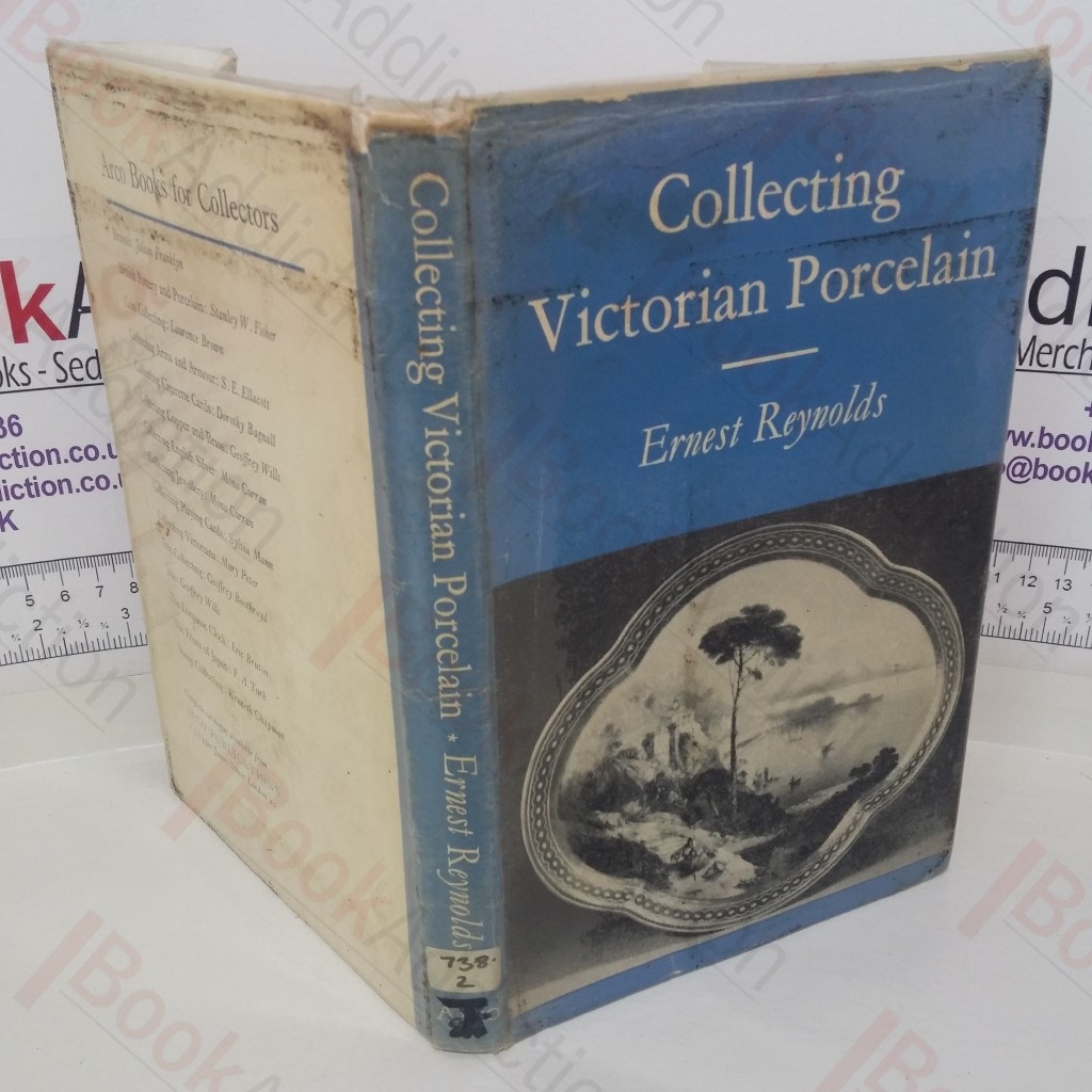 Collecting Victorian Porcelain