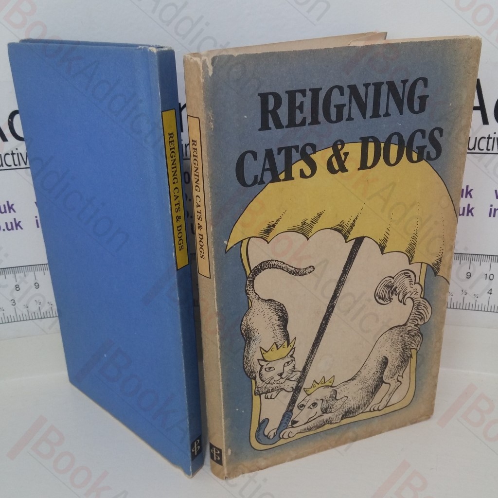 Reigning Cats and Dogs