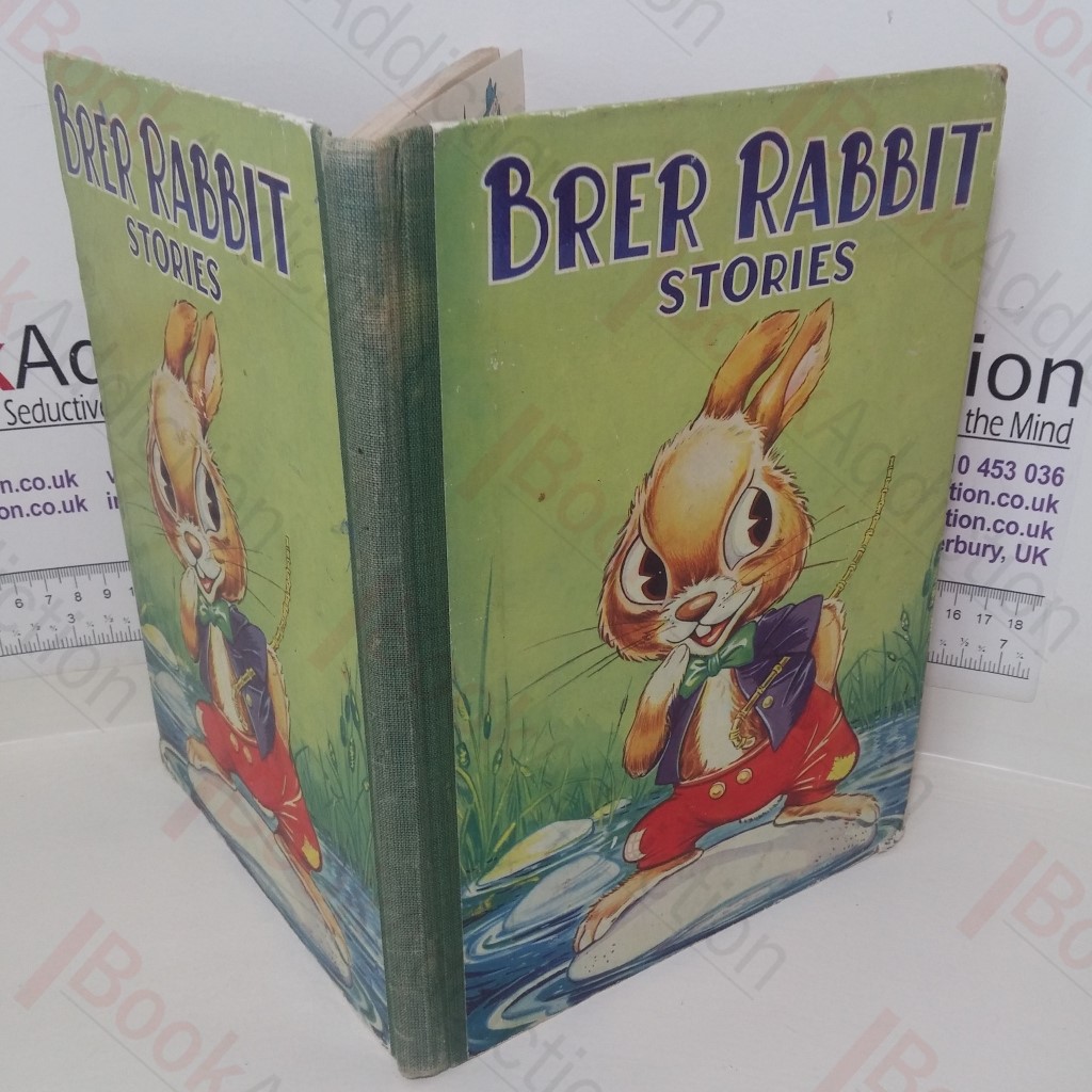 Brer Rabbit Stories