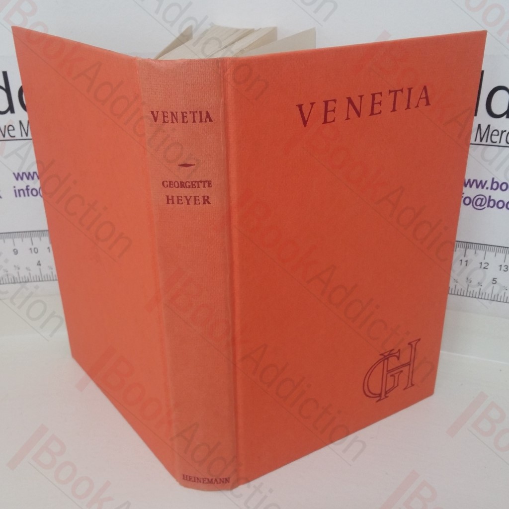 Venetia