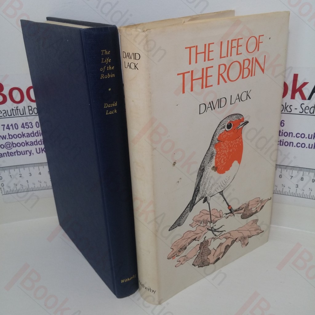The Life of the Robin