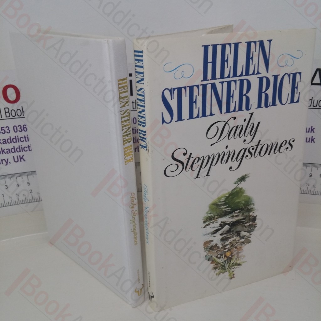 Daily Steppingstones