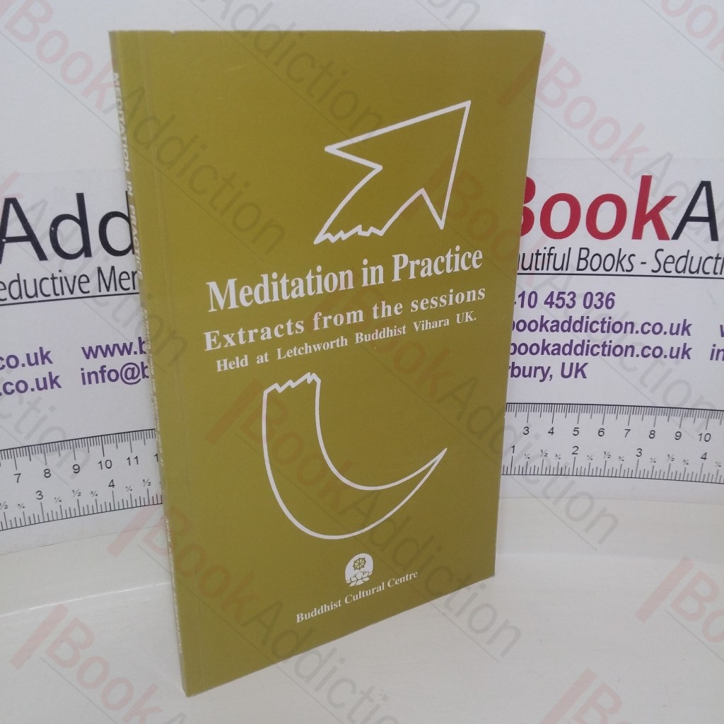 Meditation in Practice