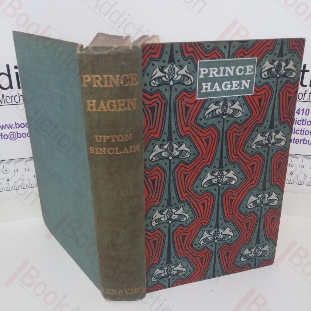Prince Hagen: A Phantasy