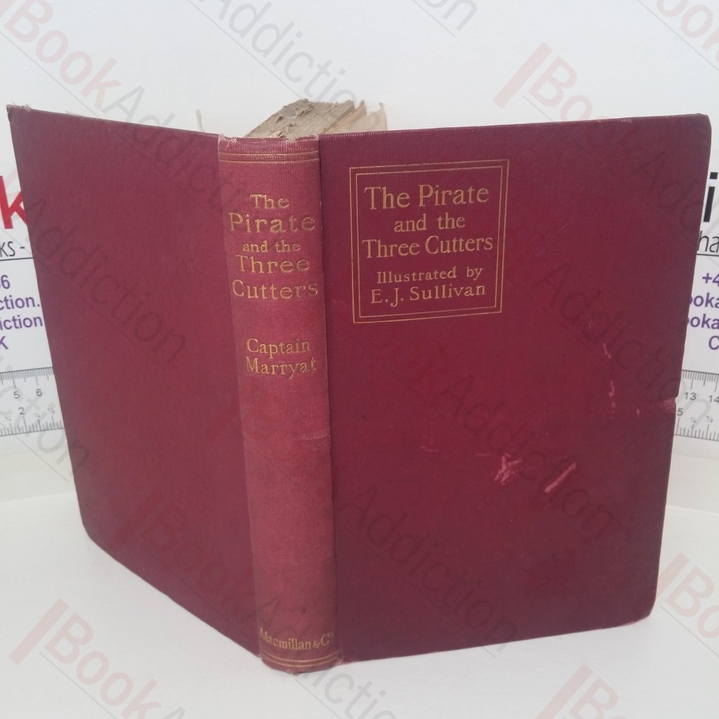 The Pirate and The Three Cutters