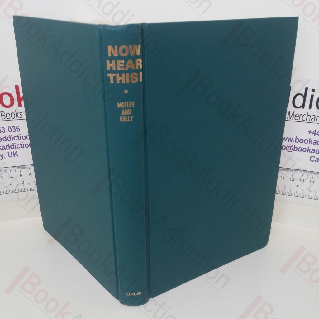 Now Hear This!: Histories of United States Ships in World War Two