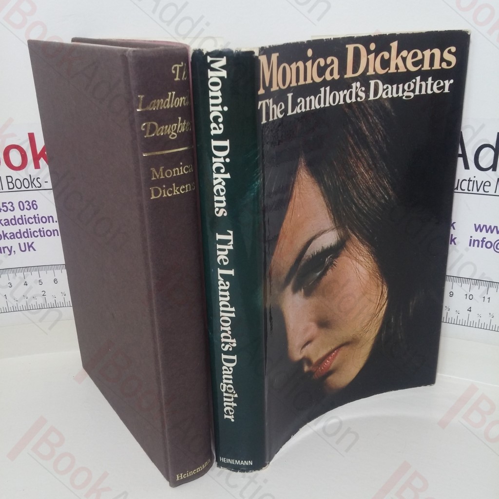 The Landlord's Daughter