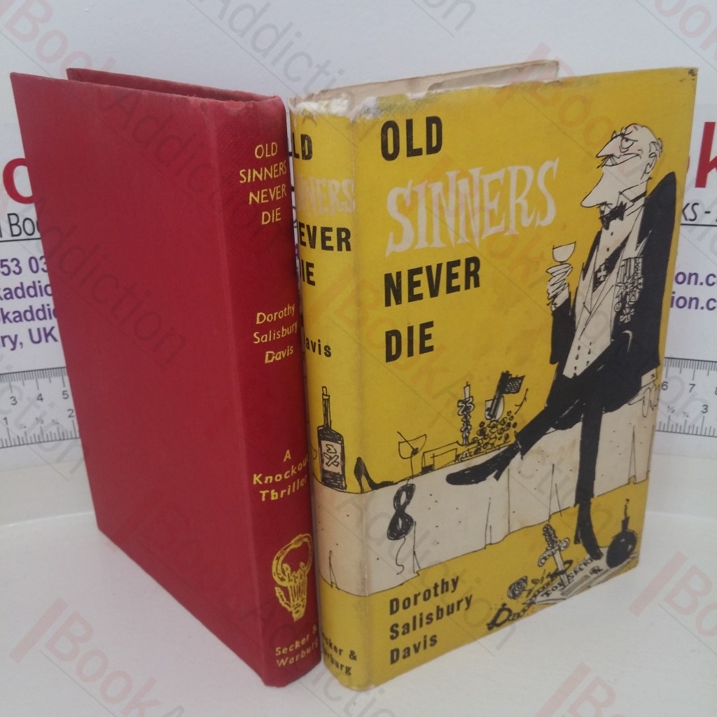 Old Sinners Never Die