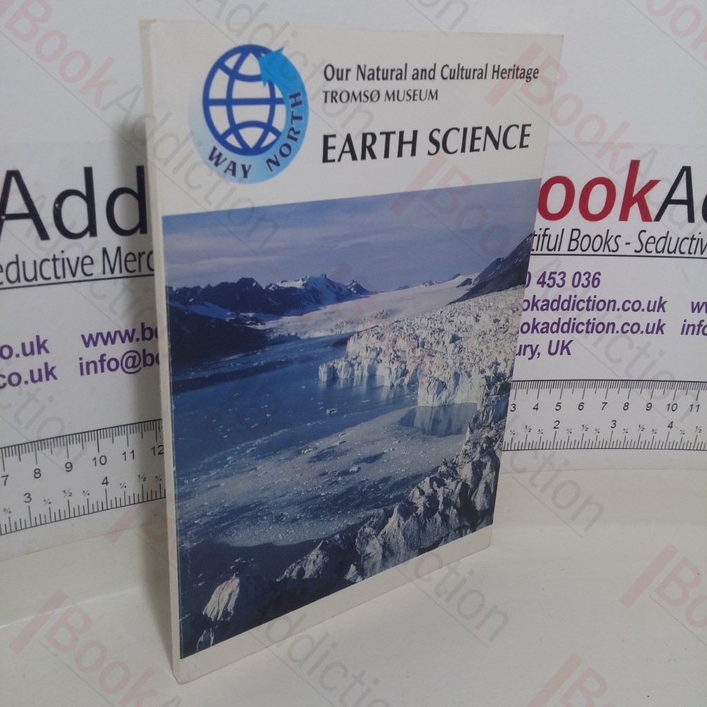 Earth Science: Our Natural and Cultural Heritage