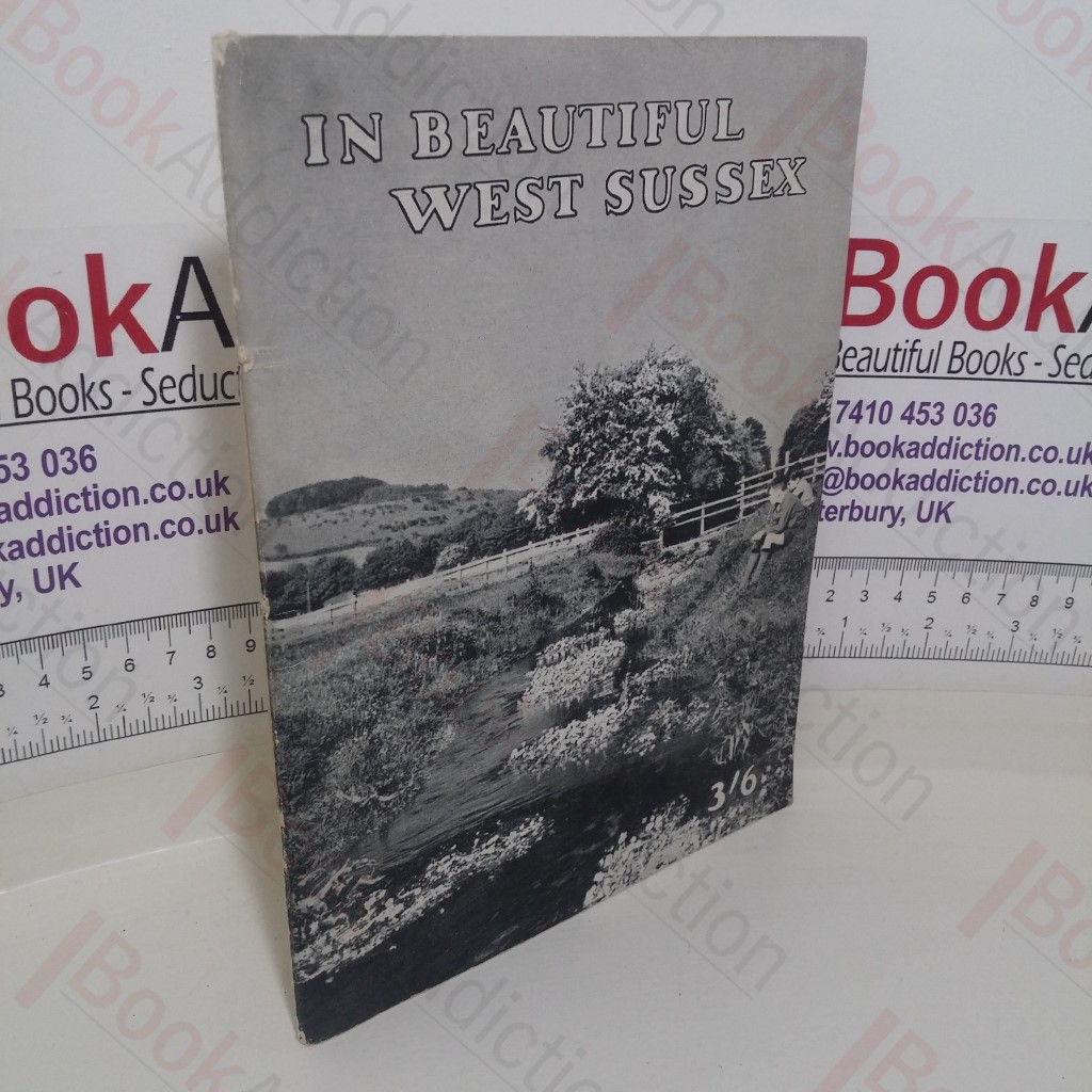 In Beautiful West Sussex