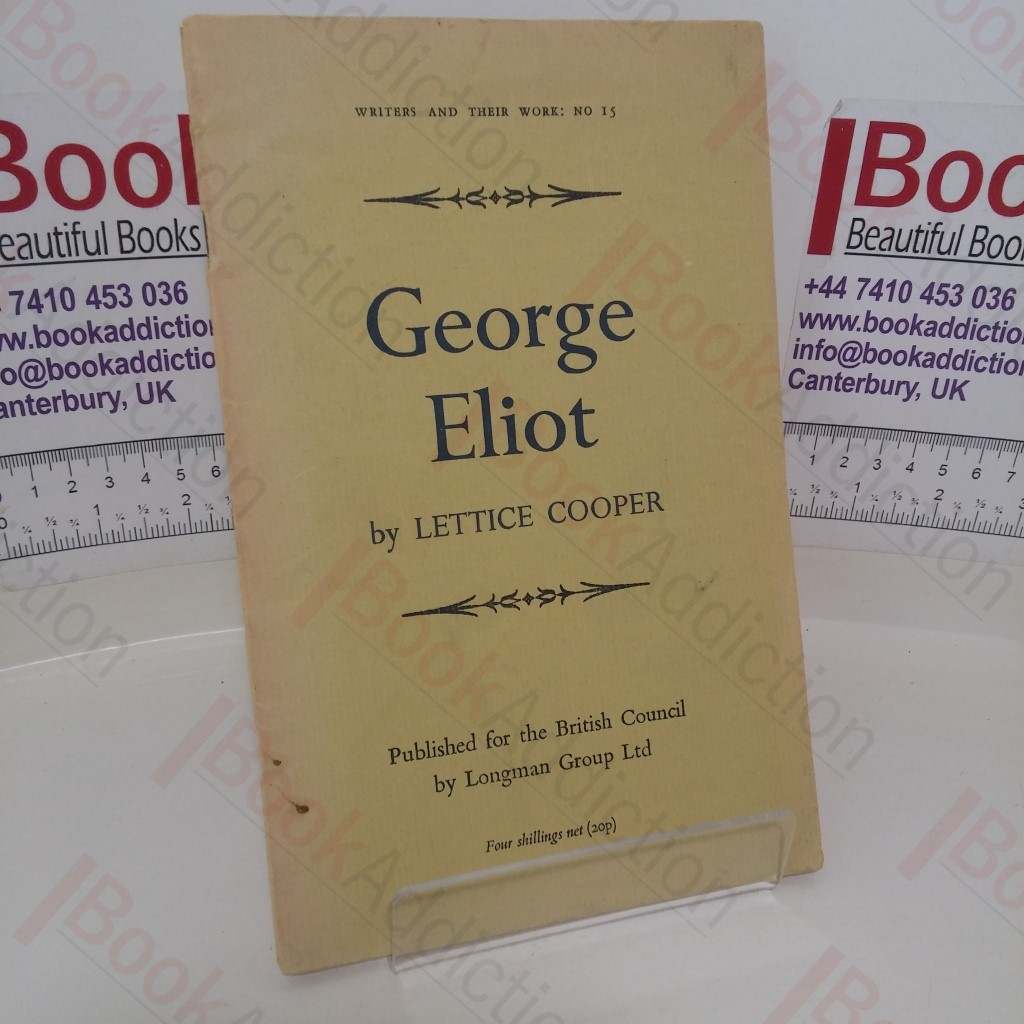 George Eliot