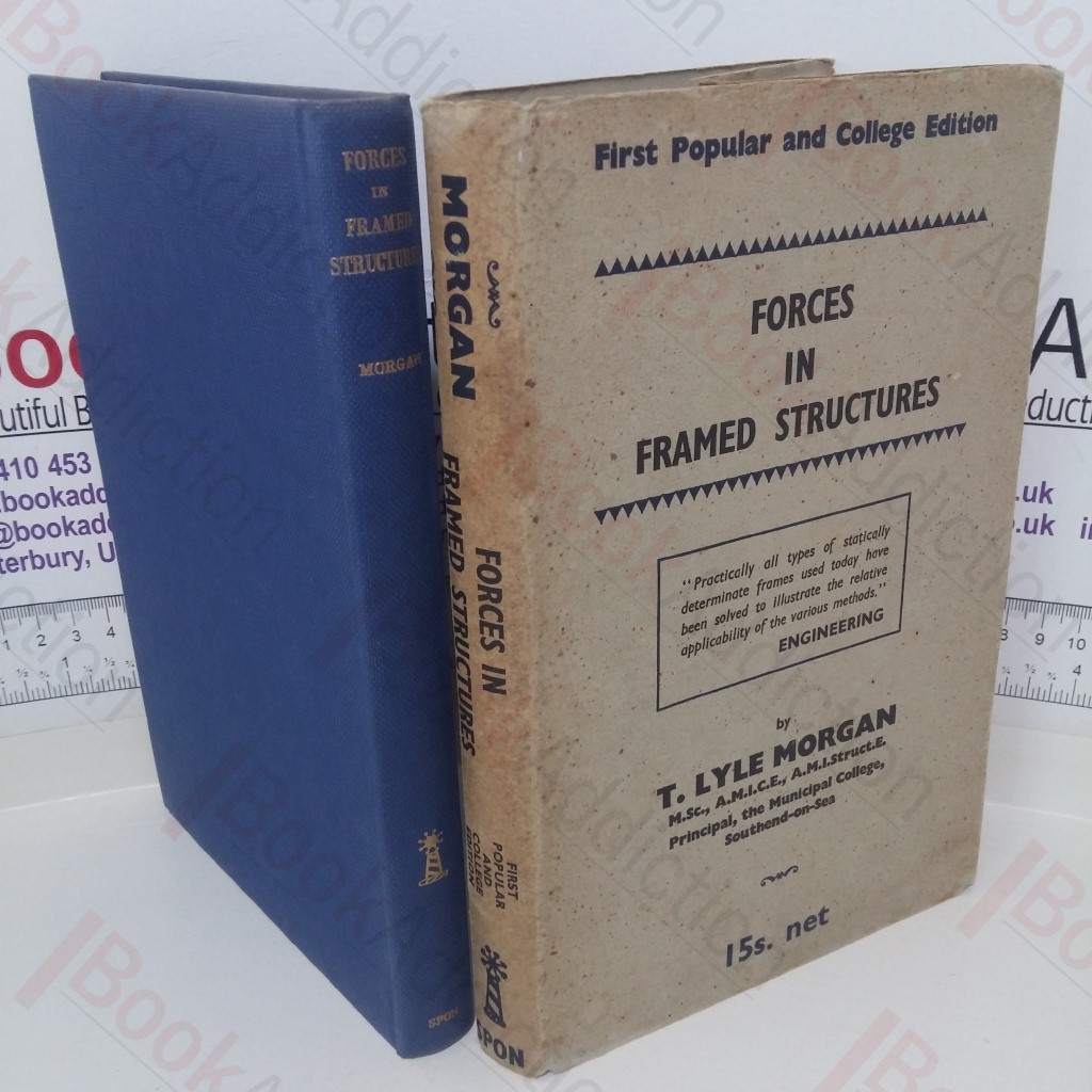 Forces In Framed Structures