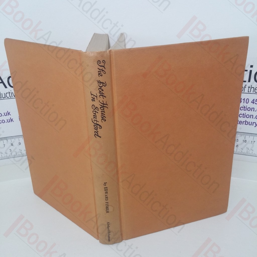 The Best House in Stratford