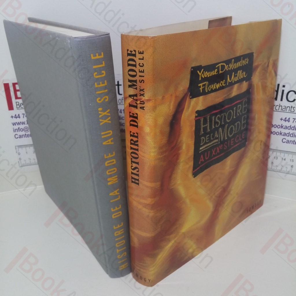 Histoire de la Mode au XXe Siecle