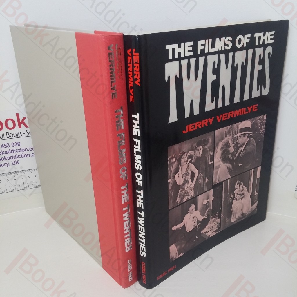 The Films of the Twenties