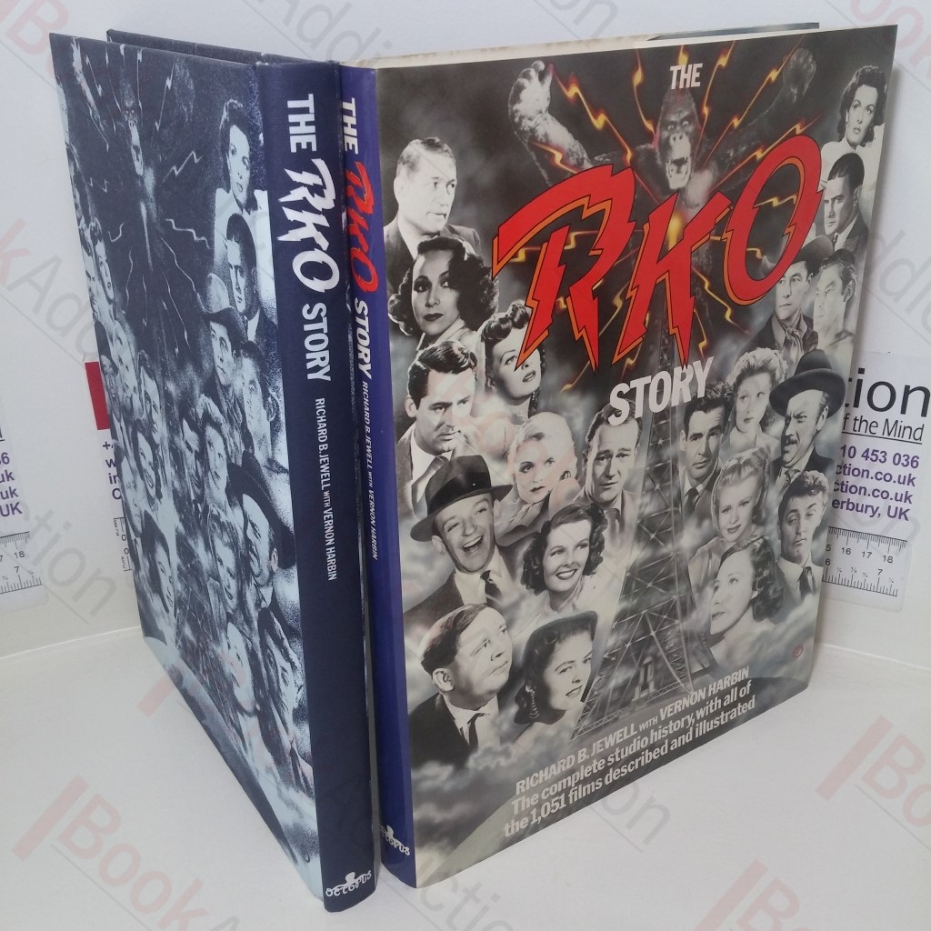 The RKO Story