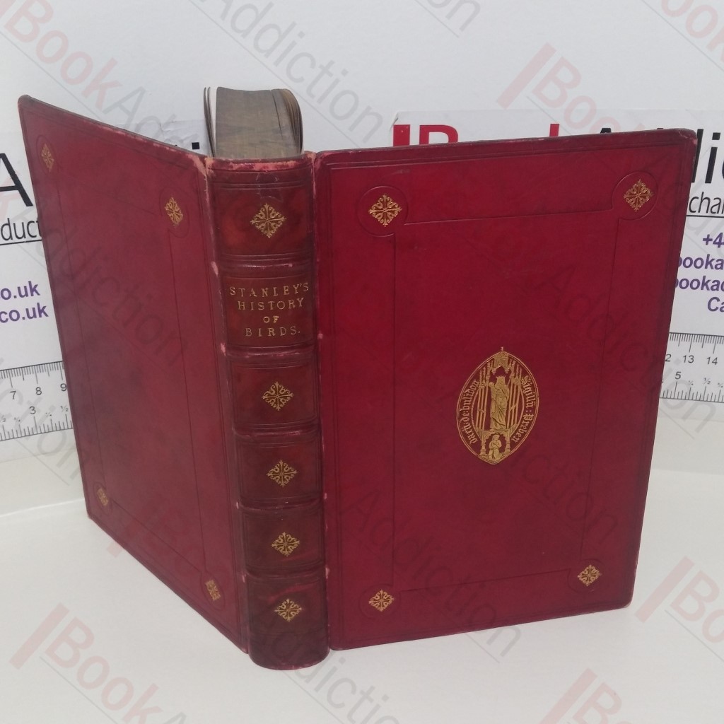 A Familair History of Birds