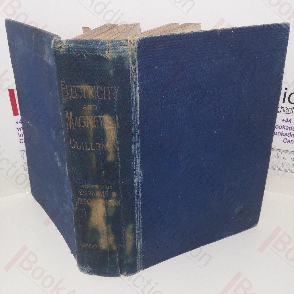 Electricity and Magnetism