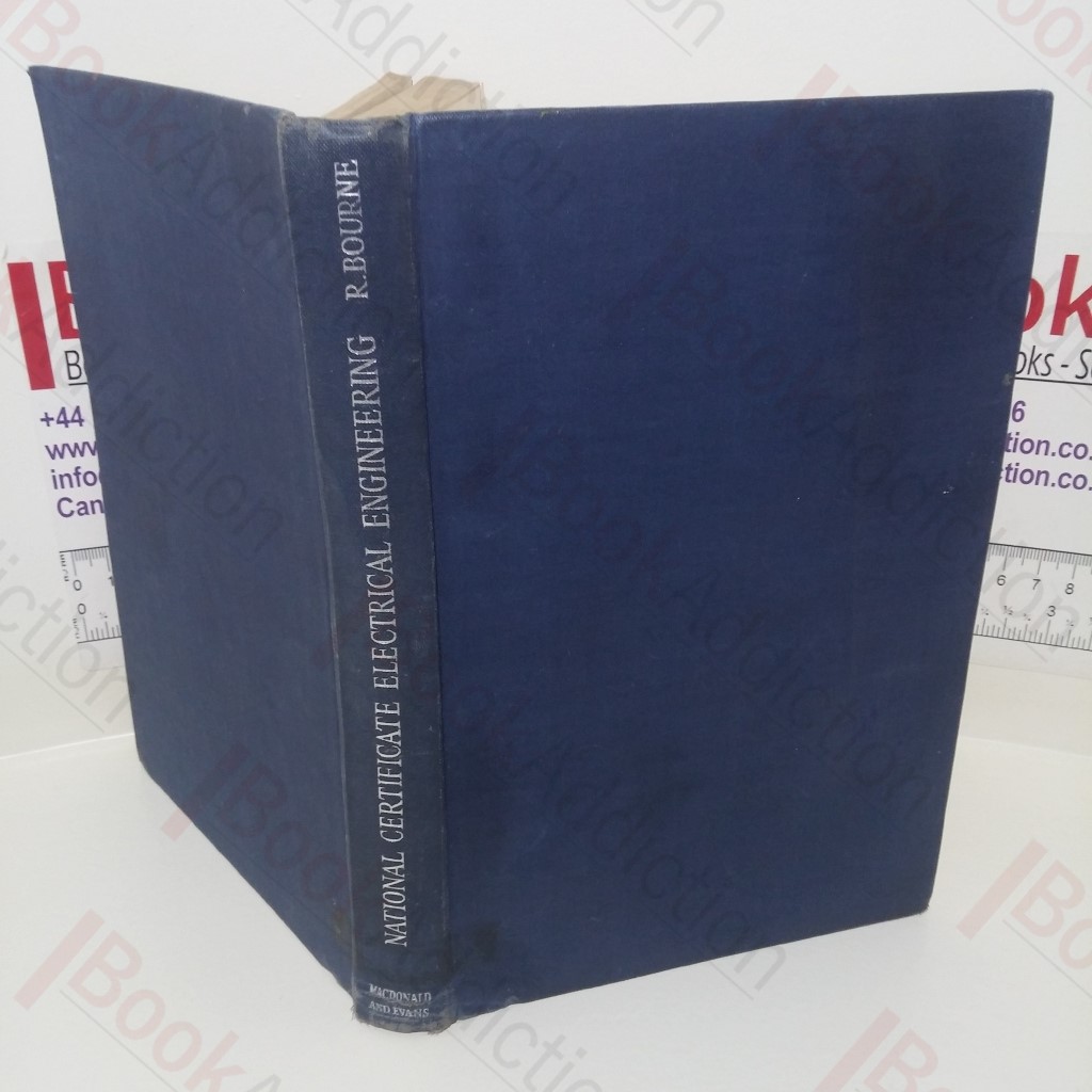 National Certificate Electrical Engineering