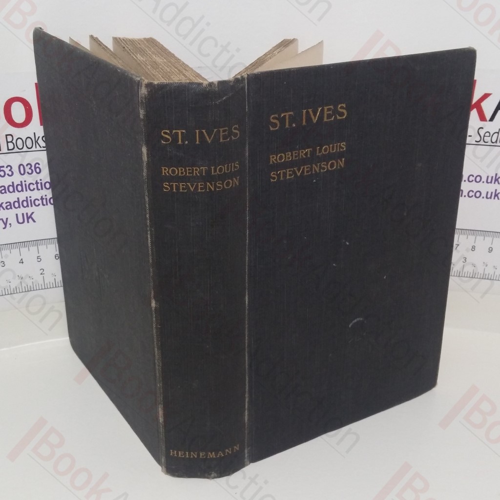 St Ives, Being the Adventures of a French Prisoner in England