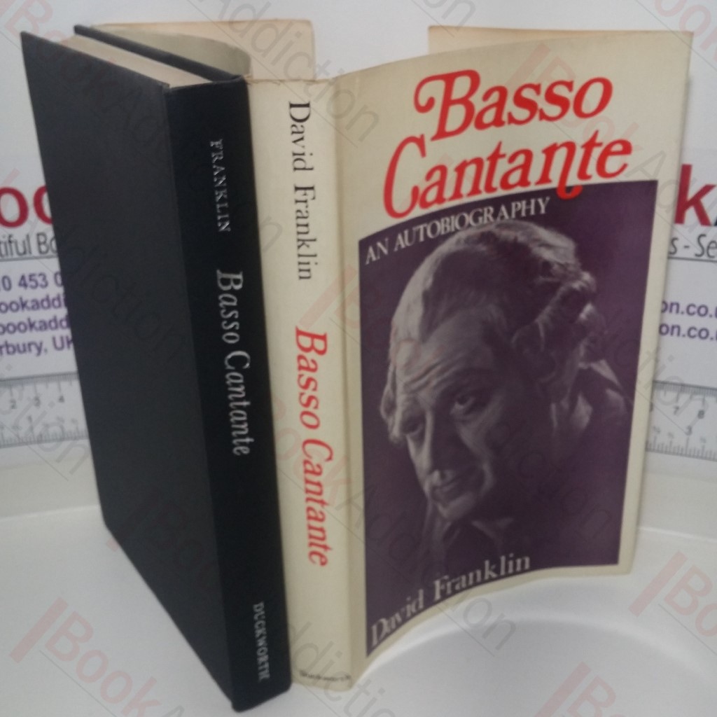 The Silent Continent