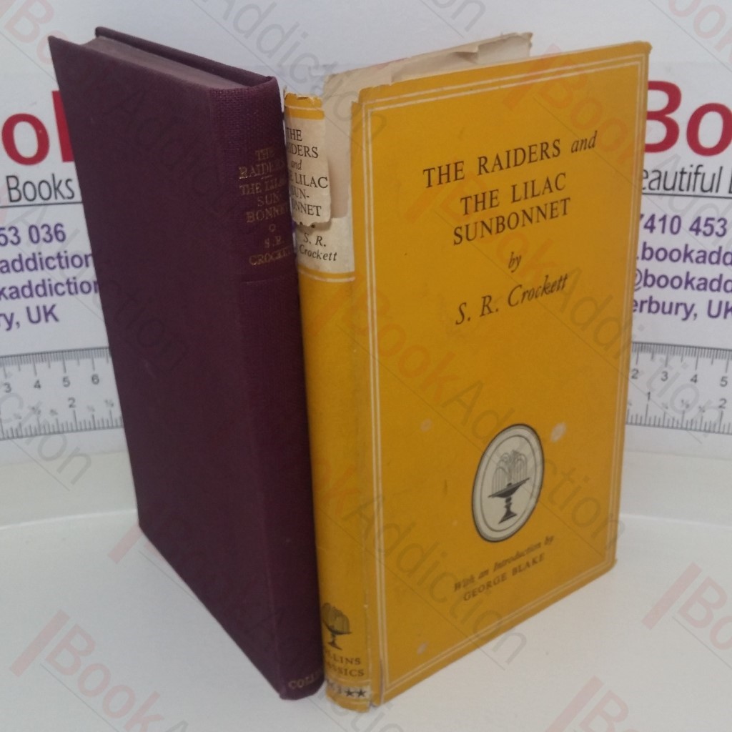 The Raiders and the Lilac Sunbonnet