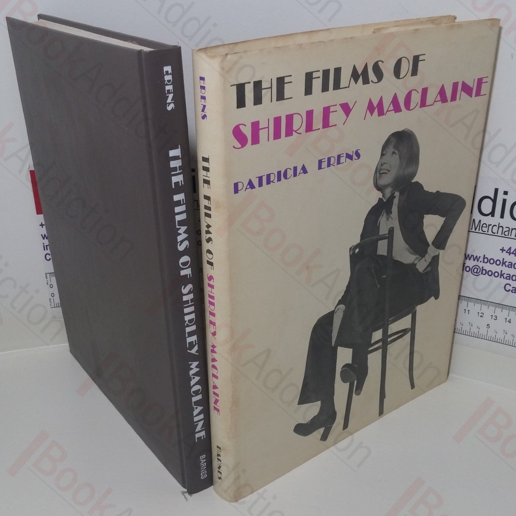 The Films of Dustin Hoffman