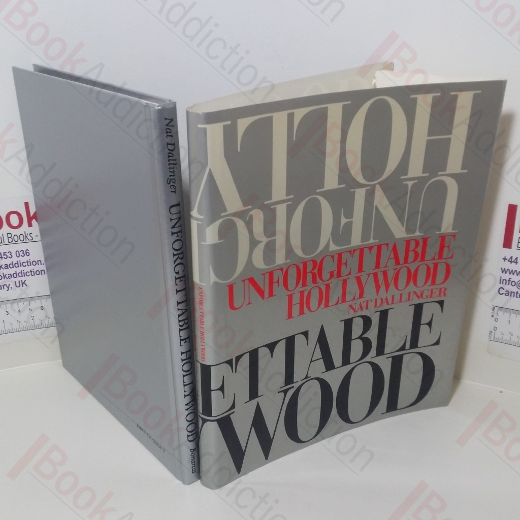 Unforgettable Hollywood