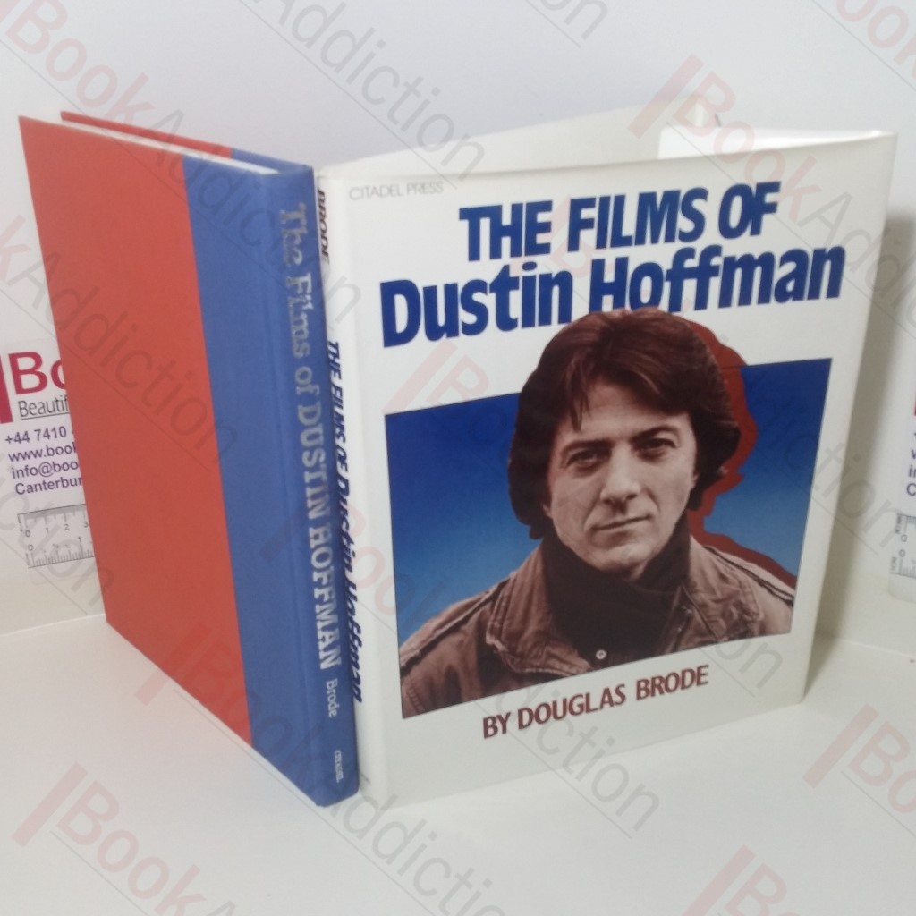 The Films of Shirley MacLaine