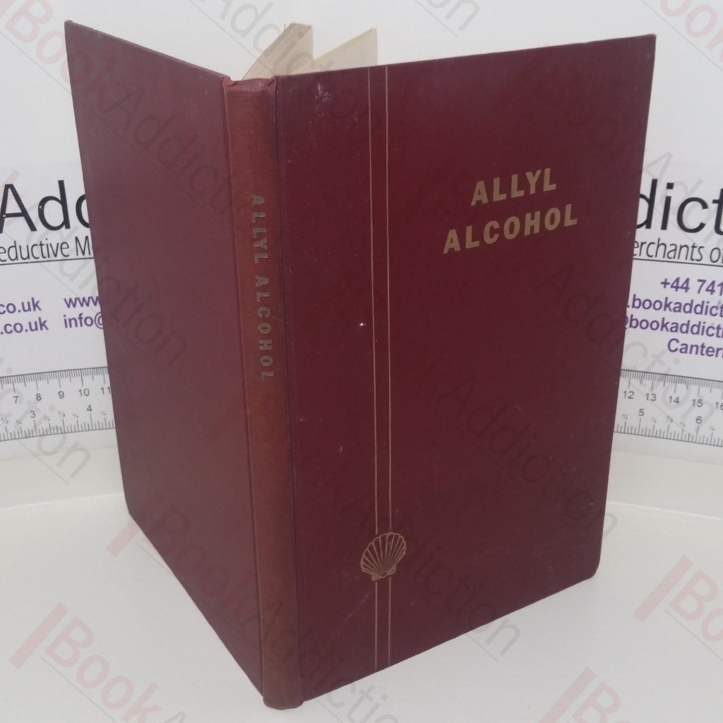 Allyl Alcohol