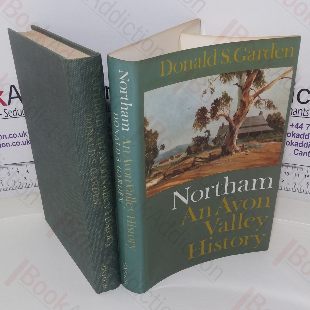 Northam: An Avon Valley History