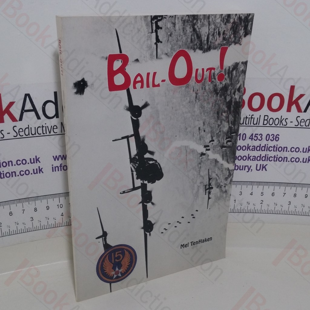 Bail Out! POW, 1944-1945