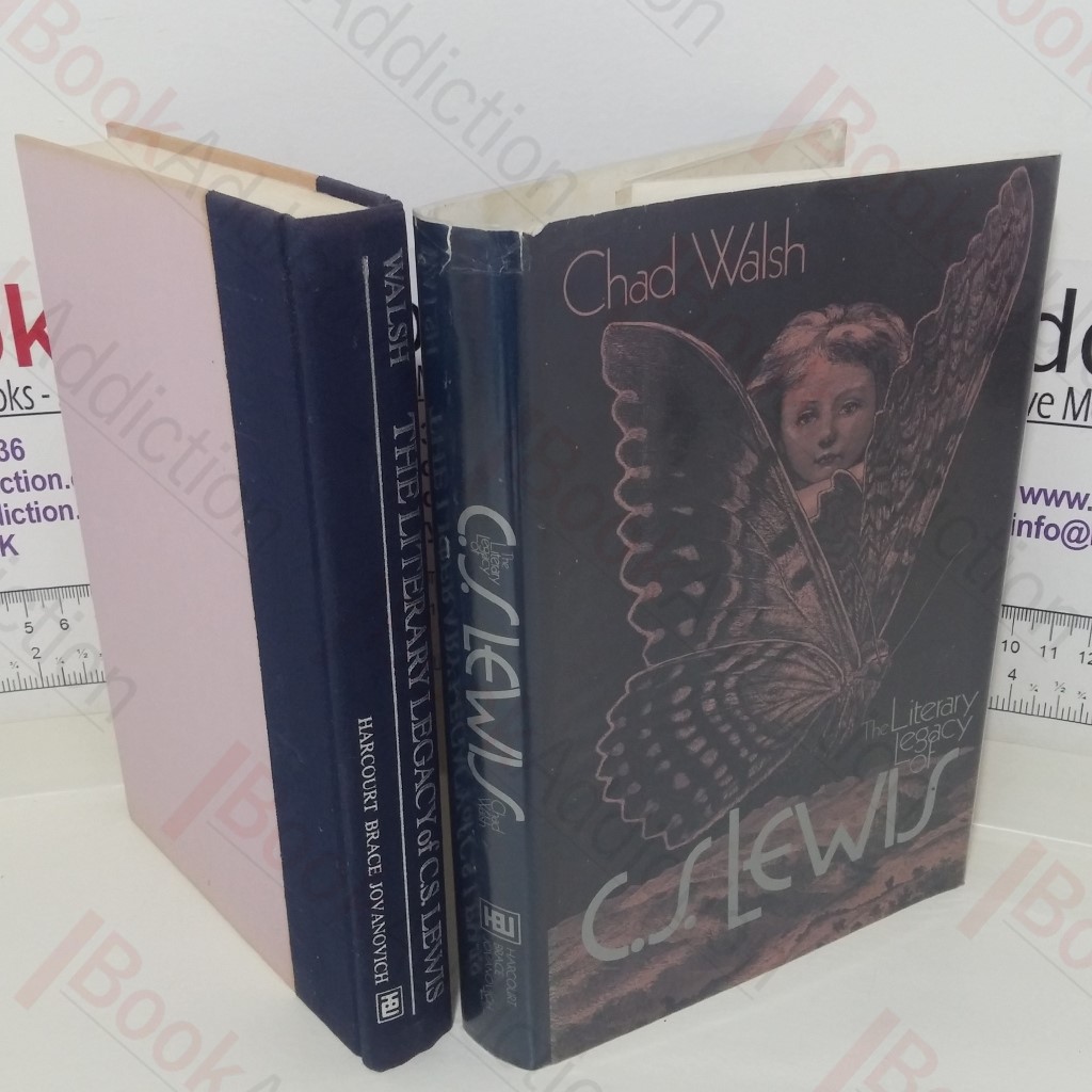 The Literary Legacy of C S Lewis