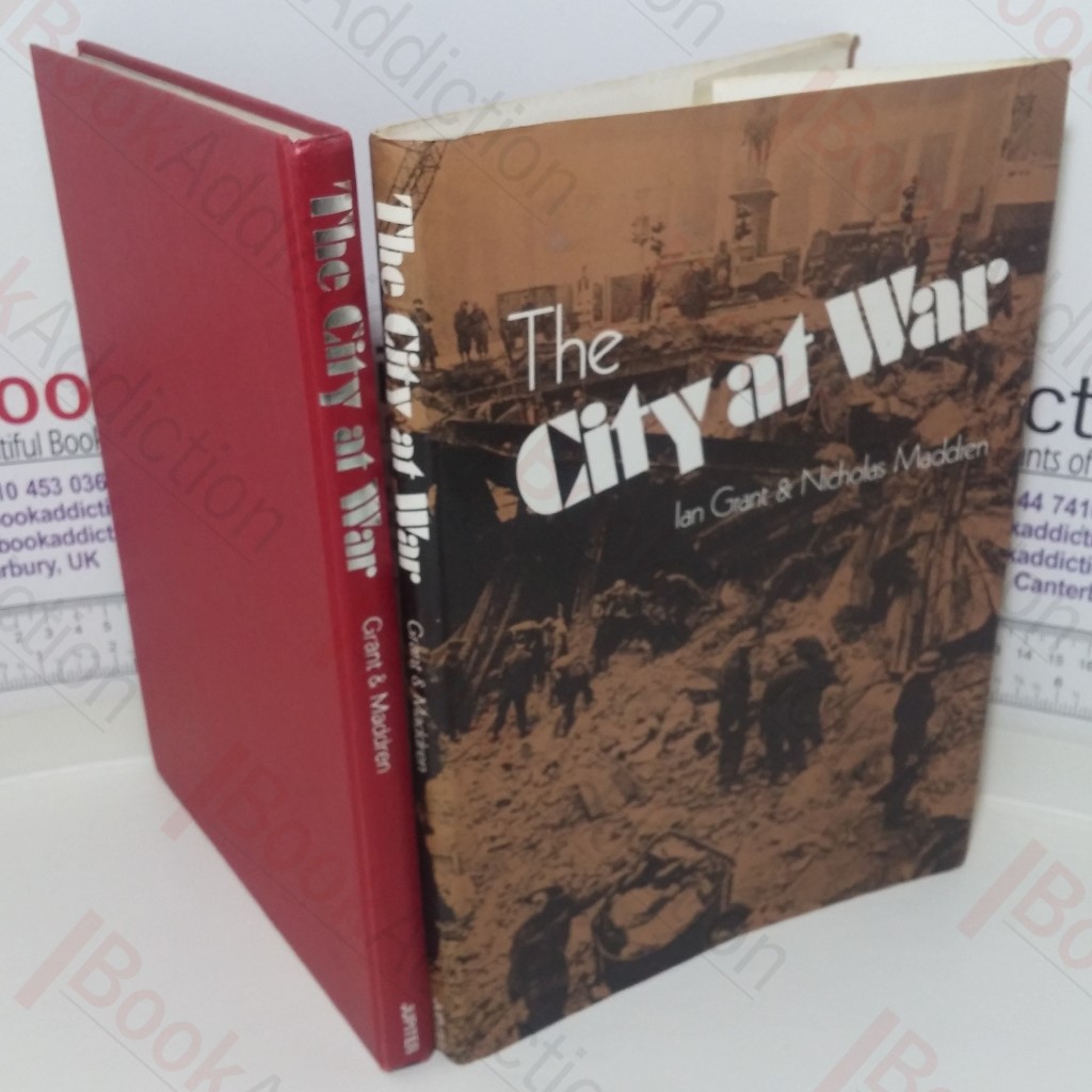 The City at War