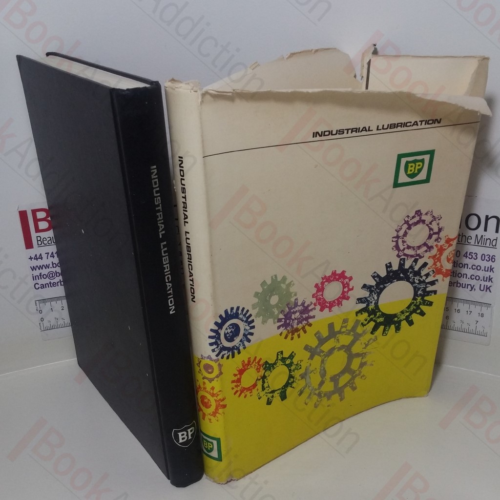 Industrial Lubrication
