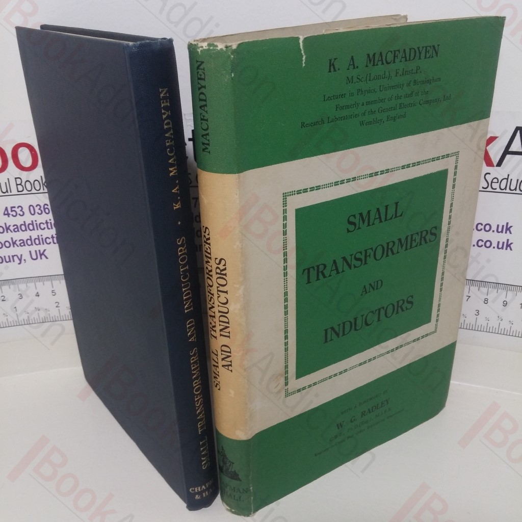 Small Transformers and Inductors