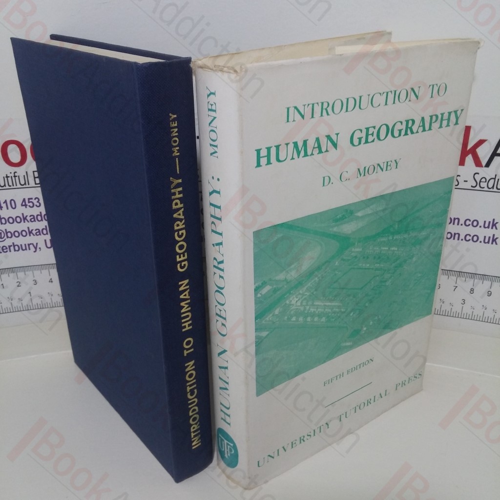 Introduction to Human Geography
