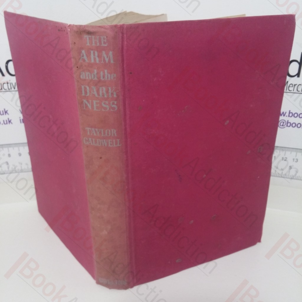 The Arm and the Darkness